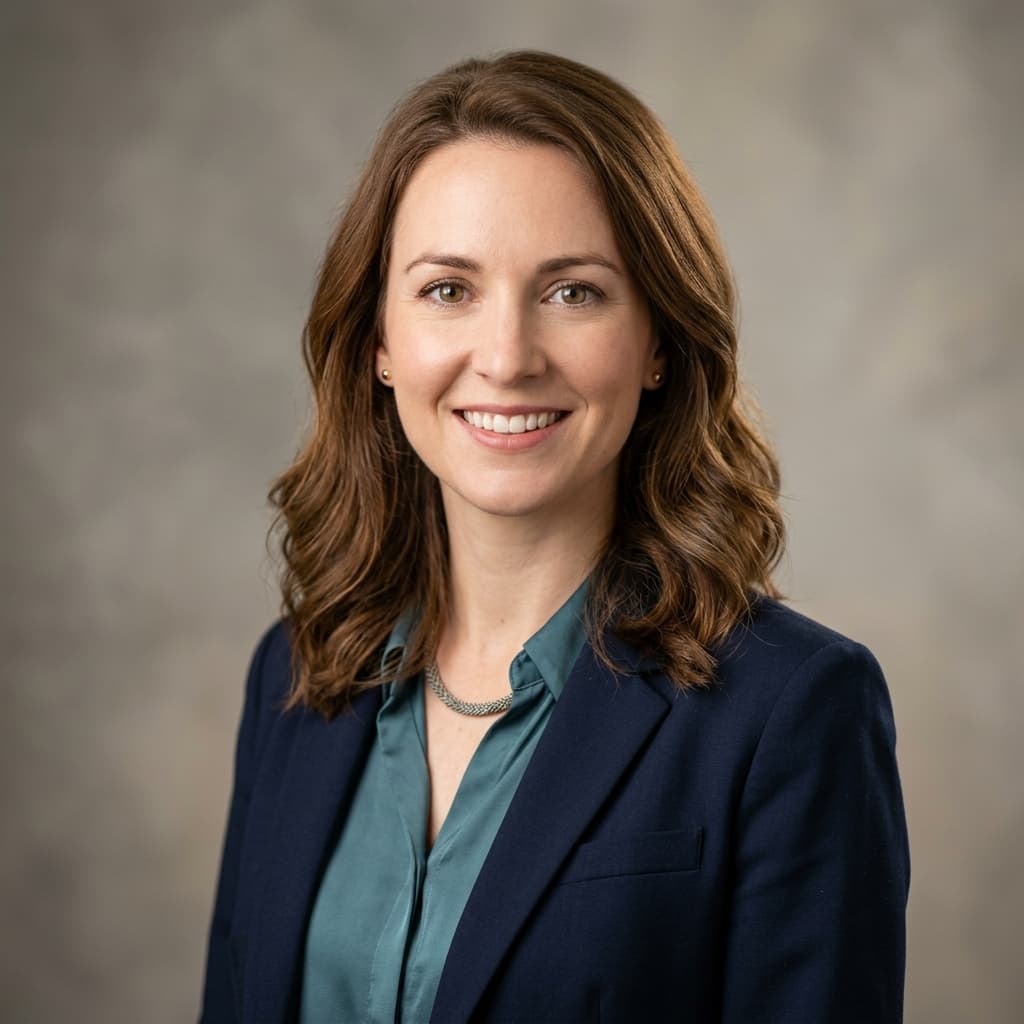 Emily Johnson