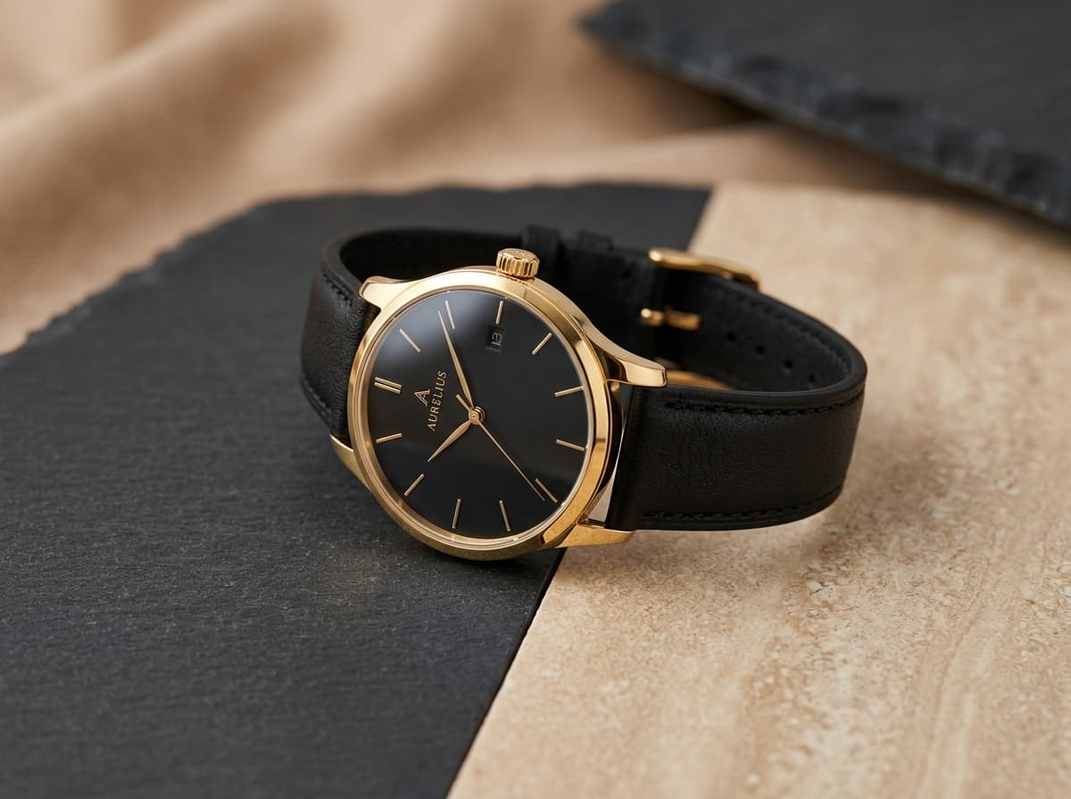 Luxe Watch Store